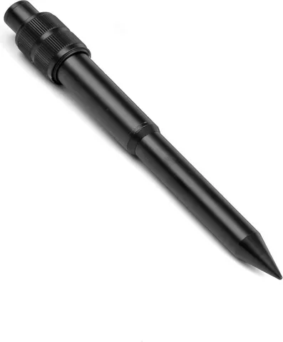 Sonik Stanz Split Stick Twistlock Bankstick 20.5cm