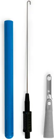 Preston Bung & Extractor Kit Haken 13mm Small