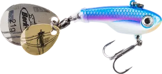 Berkley Pulse Spintail 5cm 5g Wagasaki