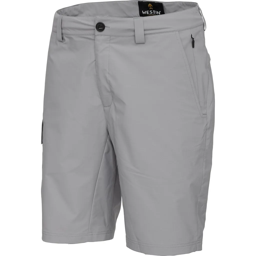 Westin Tide Shorts XXL Grau