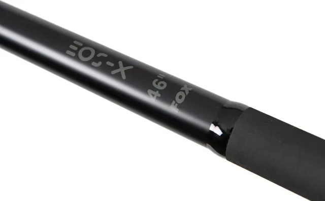 Fox Eos-X Landing Net 183cm 117cm Soft Mesh