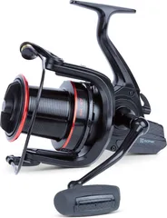 Sonik SK-47 CARBON 10000 Freilauf- & Karpfenrolle 4.1:1 Left/Right
