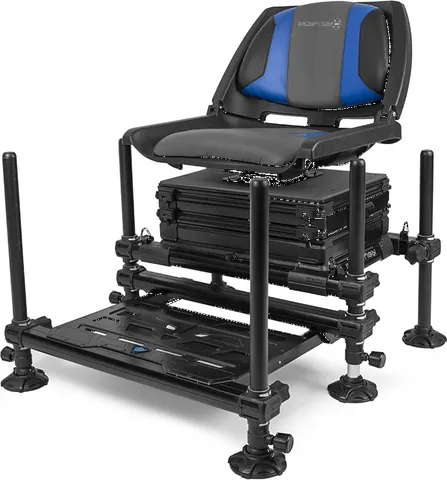 Preston Inception 360 Seatbox 20.1kg