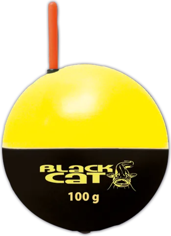 Black Cat Catfish Pose 300g