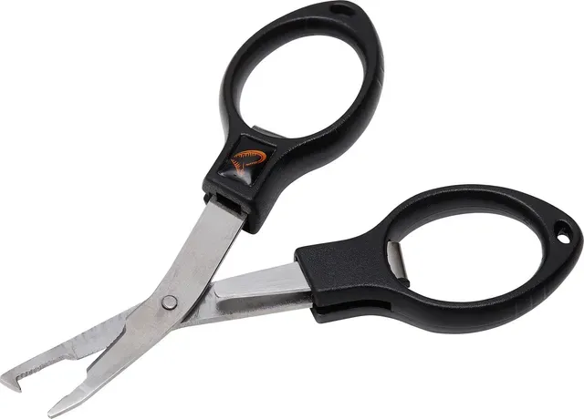 Savage Gear Magic Folding Scissors 9,5cm