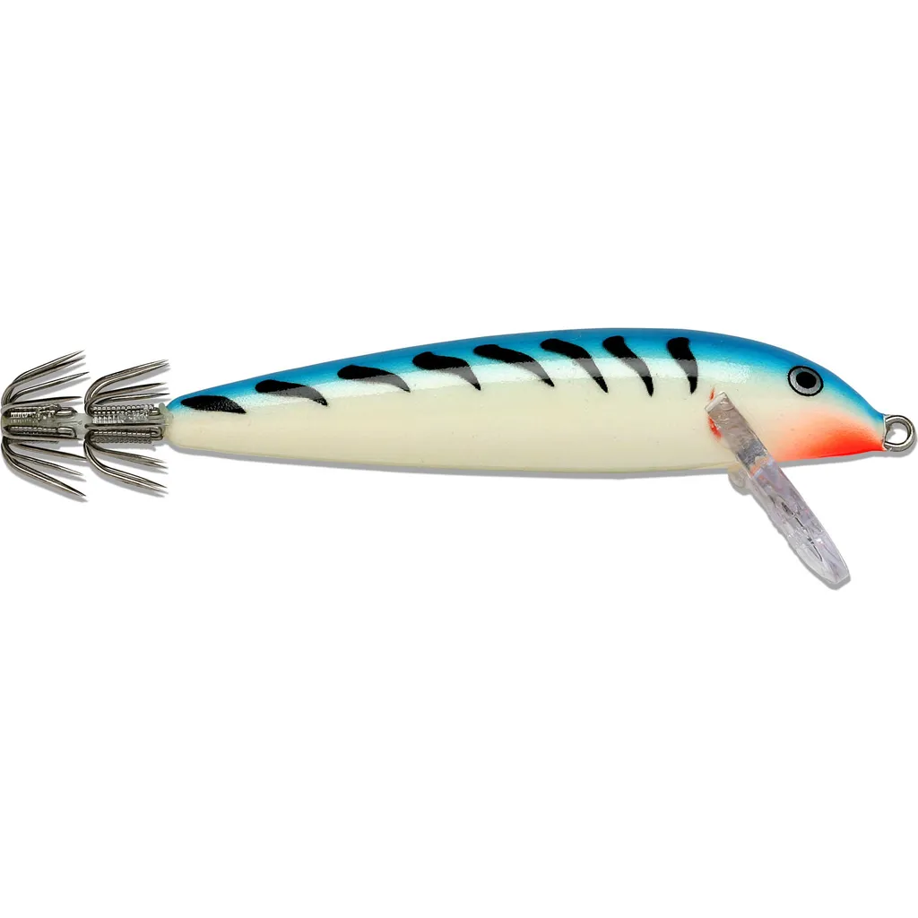Rapala Countdown® Squid Meeresköder SQCD11 11cm 16g GBT