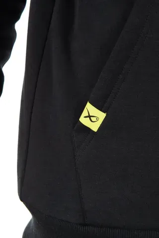 Matrix Sherpa Sweater XXXL