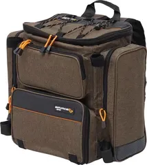 Savage Gear Specialist Rucksack 40x38x23cm 3 Compartments