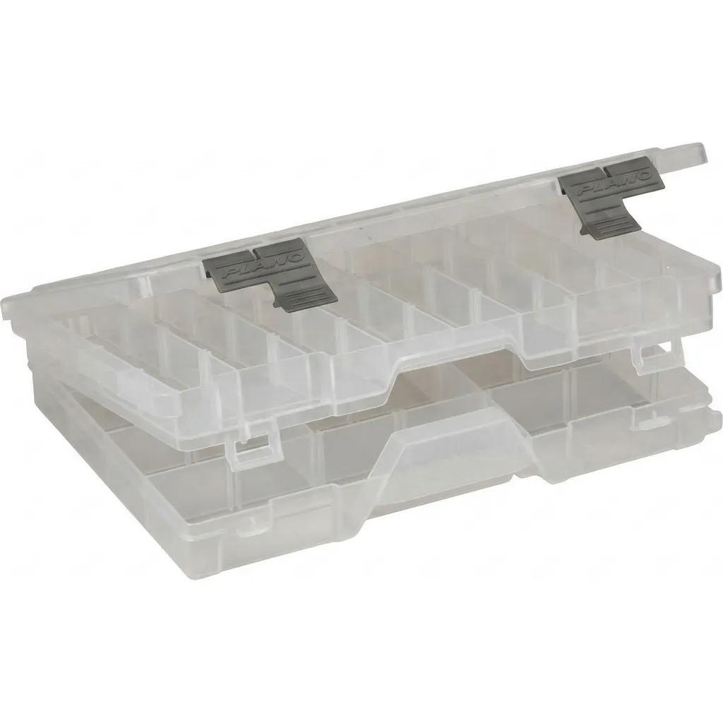 Plano Guide Series™ Two-Tiered StowAway® 3700™ Angelbox 22.9cm 7cm