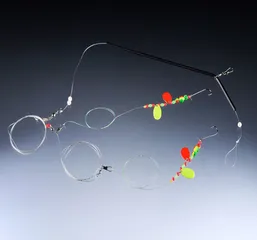 Balzer Edition Sea Nachläufersystem 2 #1 200cm