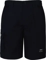 BKK Short Pants Blue L