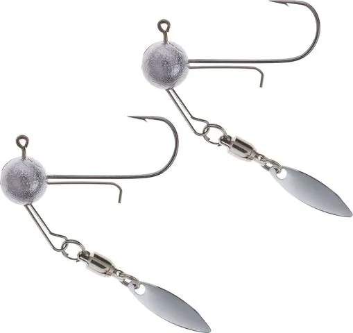 Balzer Shirasu Spinner Jig 3g