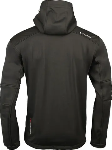 Westin Super Duty Softshell 2.0 S Steel Black