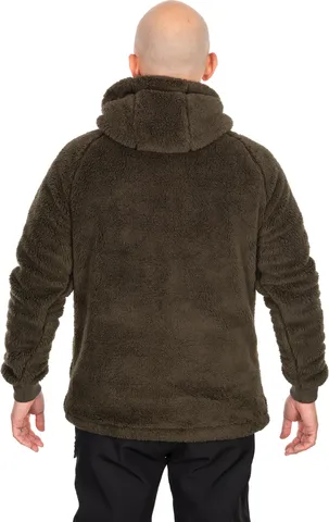 Fox Rage Predator Sherpa Hoody XL