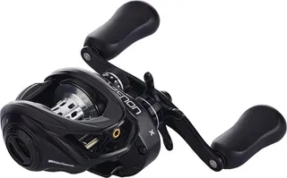 Abu Garcia Zenon X Baitcasting-Rollen 6.8kg 156g 83cm 8.3:1
