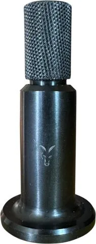 Fox Black Label Slim Stage Stands x2 Screw Mount