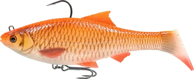 Savage Gear 3D Roach RTF 12cm 34g Albino Roach