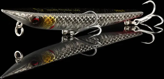 Savage Gear Needle Tracker 10cm 10g S Sardine