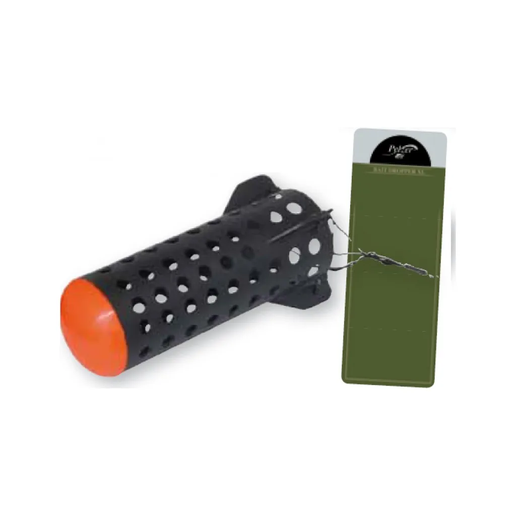Pelzer Futterrakete 1922 Large