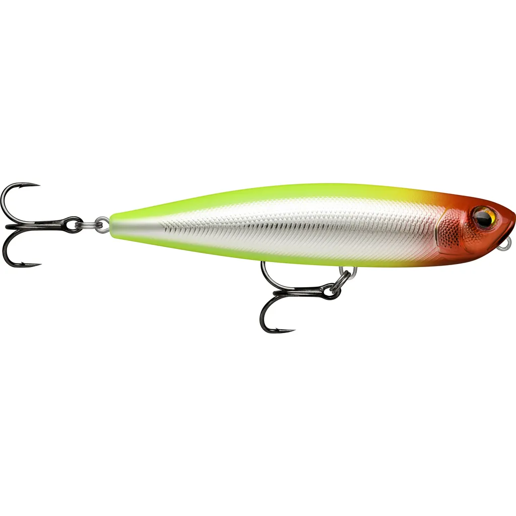 Rapala Precision Xtreme Pencil Oberflächenköder PXRP87 8.7cm 12g CLN