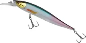 Berkley DEX Stunna 100 Plus1 Crankbaits 10cm 0.9–1.8m 10.3g Wagasaki