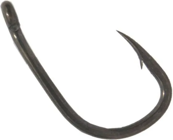 Korda Wide Gape XX Carp Hooks #4