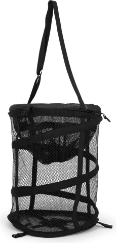 Black Cat Baitfish Tunnel Stillwater Foldable