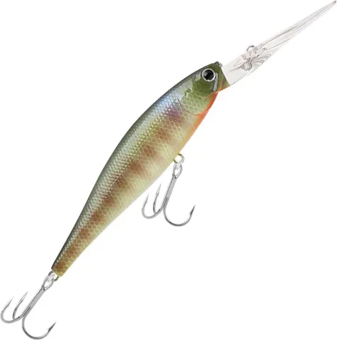 Lucky Craft Pointer 100XD 10.05cm 3m 18.5g