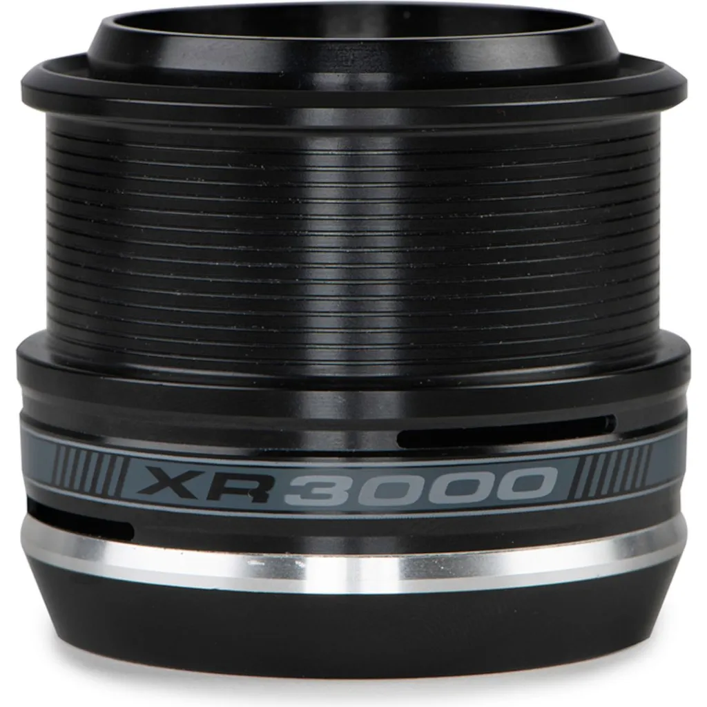 Matrix Ethos XR Braid Spool 3000 GRL027