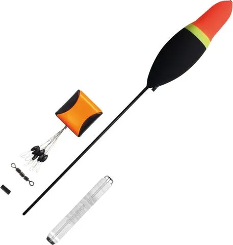 FTM Set Superego Forellenpose