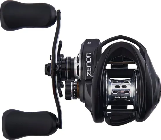 Abu Garcia Zenon X Baitcasting Reel 6.8:1 Left