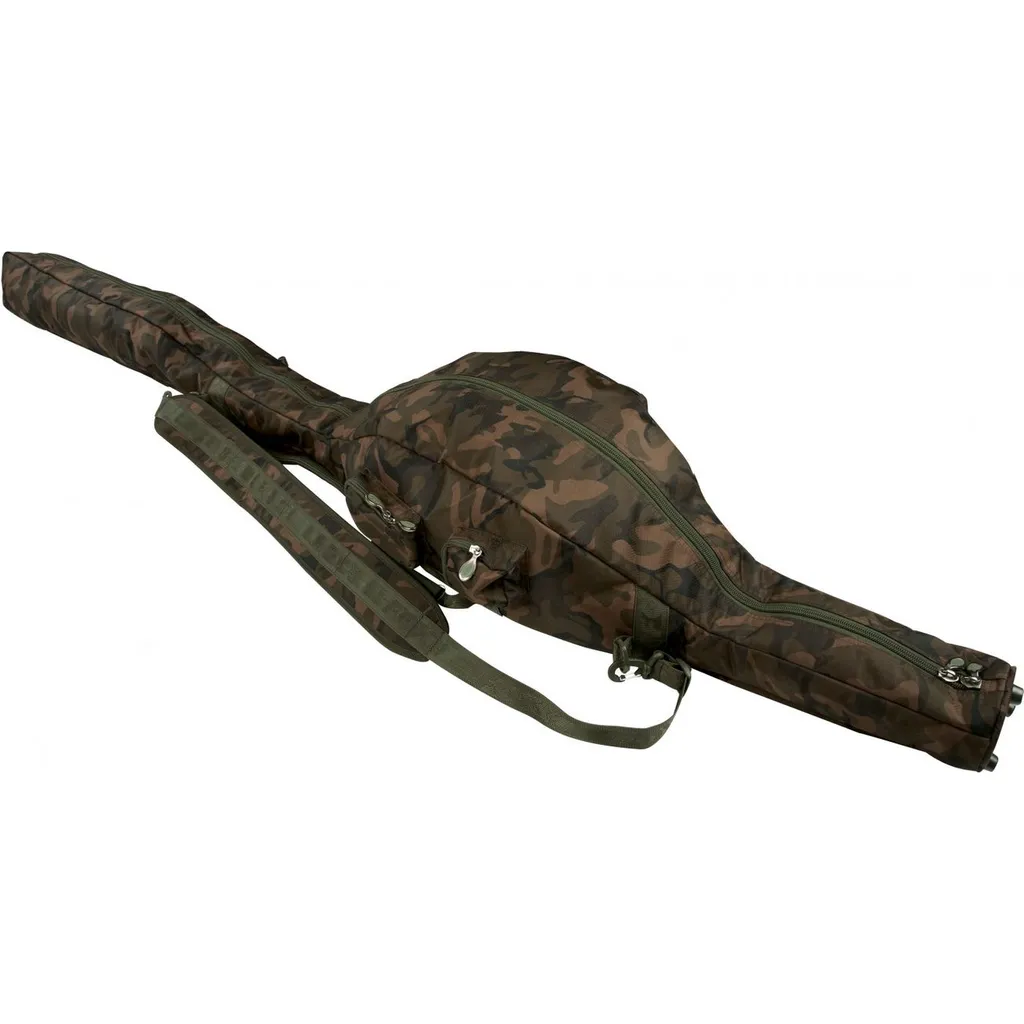 Fox Camolite Trisleeve Rutentasche 3.9m