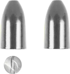 Spro Freestyle Tungsten Bullet Sinker 3.5g