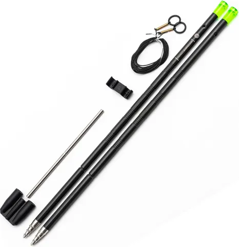 Korda Distance Sticks 94762 Aluminium