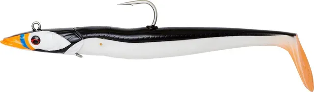 Savage Gear Sandeel V2 Big Game Softbait 27.5cm 275g Puffin