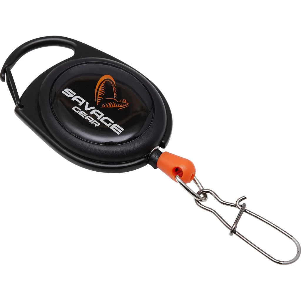 Savage Gear MP RETRACTOR Scheren Zangen & Lösezangen 10.5cm 18.5g