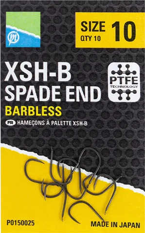 Preston Xsh-B Haken #14