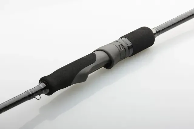 Savage Gear SGS6 All-Around Spinnrute 2.74m 12–42g Fast