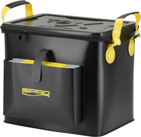 Spro Tbx Eva Box Boat Bag Bag EVA Side Handles