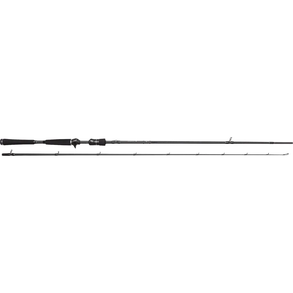 Westin W3 Powerstrike-T 3rd Spinnrute 221cm M 20-60g