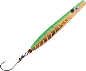 Troutwerk ParaLAXX Löffel 6.5cm 5g
