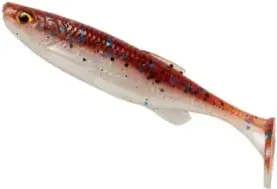 Savage Gear Fat Minnow T-Tail 9cm 7g Smelt
