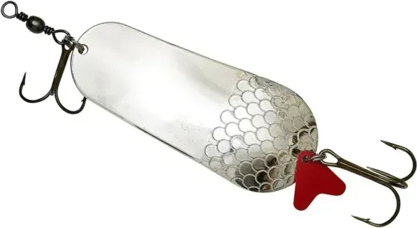 DAM Standard Spoon Spoon 4.5cm 16g Silver/Gold