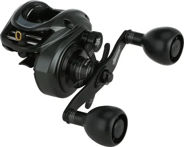 Abu Garcia Beast 300LP 5.8:1 315g Left