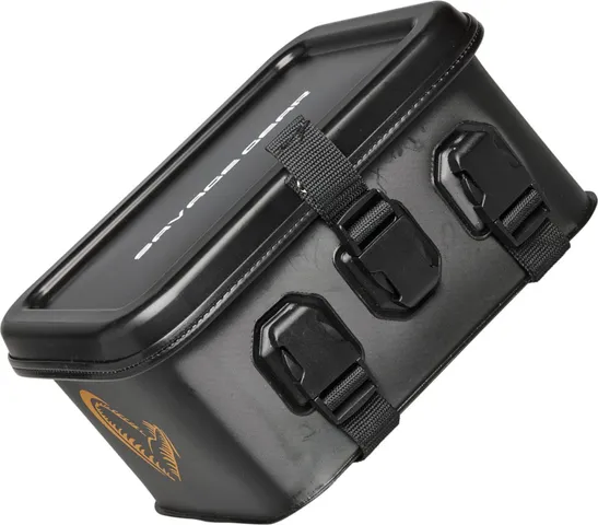 Savage Gear Bellyboot-Pro-Motor-Tasche 27x22x14cm M