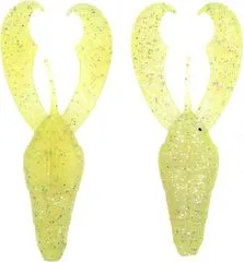 Spro Scent Series Insta Claw 8cm 4.9g Frozen Margaritha