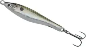 Abu Garcia Fast Cast 5.5cm 14g
