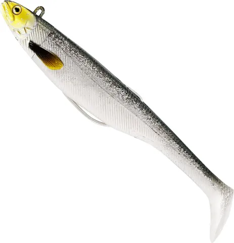 Westin Magic Minnow Jig Sea Fishing Lure 17cm 75g Headlight