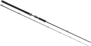 Westin W3 Powercast-T 3rd Baitcaster-Rute 2.51m 20–80g 180g XH
