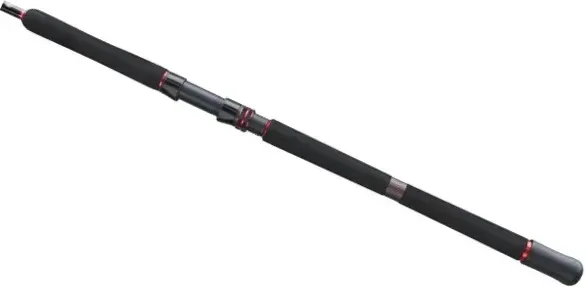 Penn Squadron III Jig Spinning Rod 1.98m 150–300g